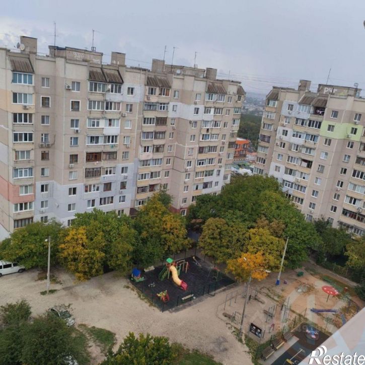 3-комн квартира Балаклавская улица, 67,  д. 67