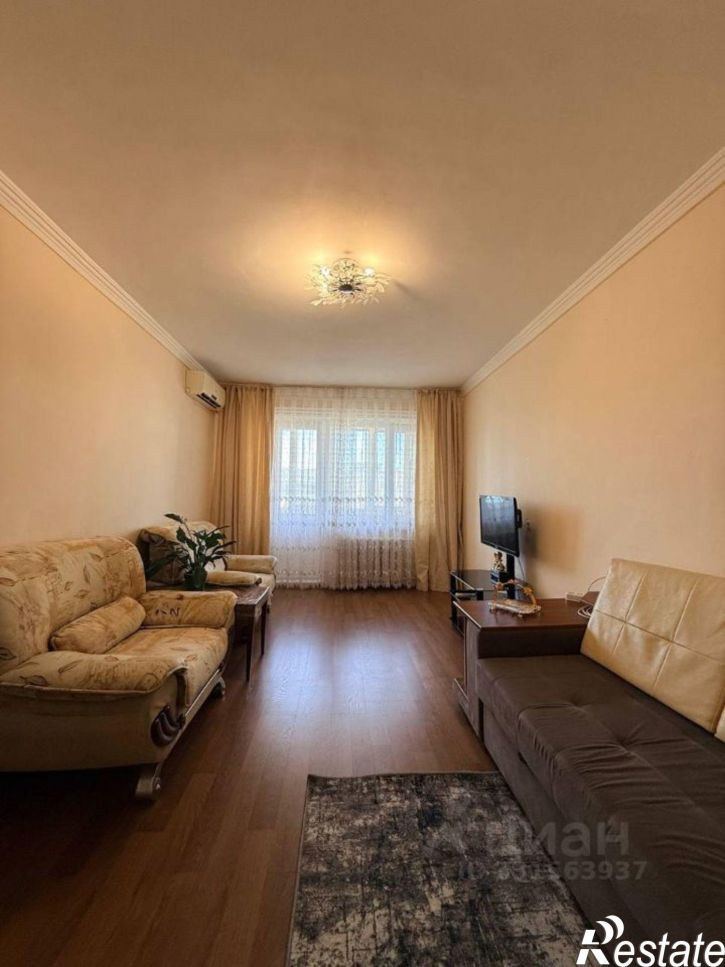 2-комн квартира ул Дружбы, 64,  д. 64