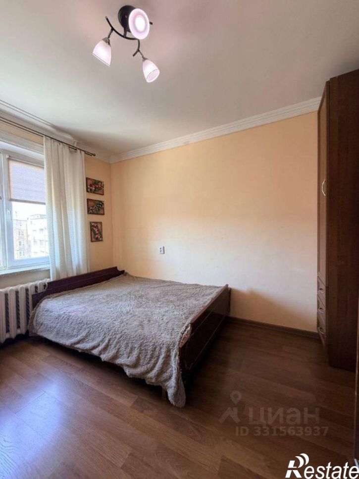 2-комн квартира ул Дружбы, 64,  д. 64