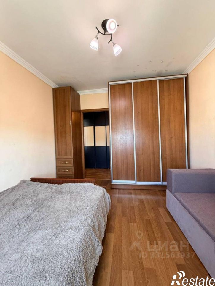2-комн квартира ул Дружбы, 64,  д. 64