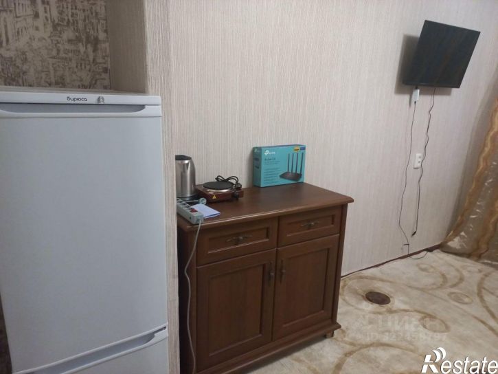 Комната ул Гайдара, 4а,  д. 4а