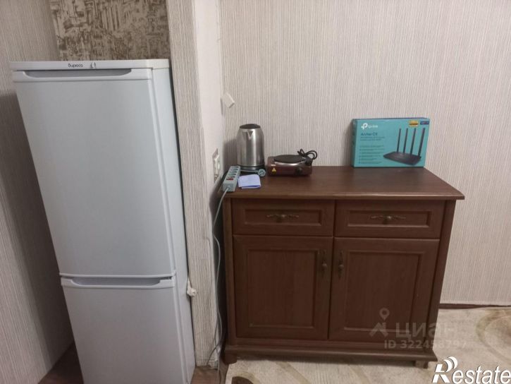 Комната ул Гайдара, 4а,  д. 4а