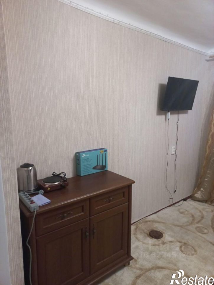 Комната ул Гайдара, 4а,  д. 4а