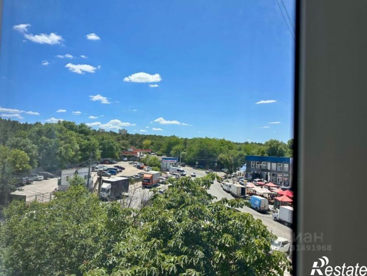 2-комн квартира ул Залесская, 82,  д. 82