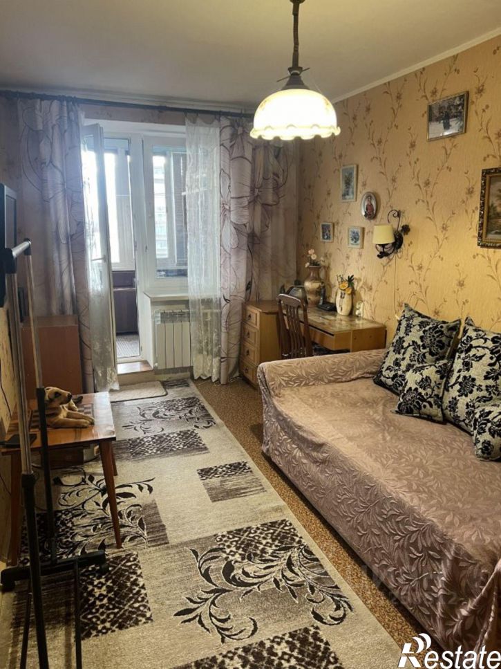 Комната Киевская улица, 83,  д. 83