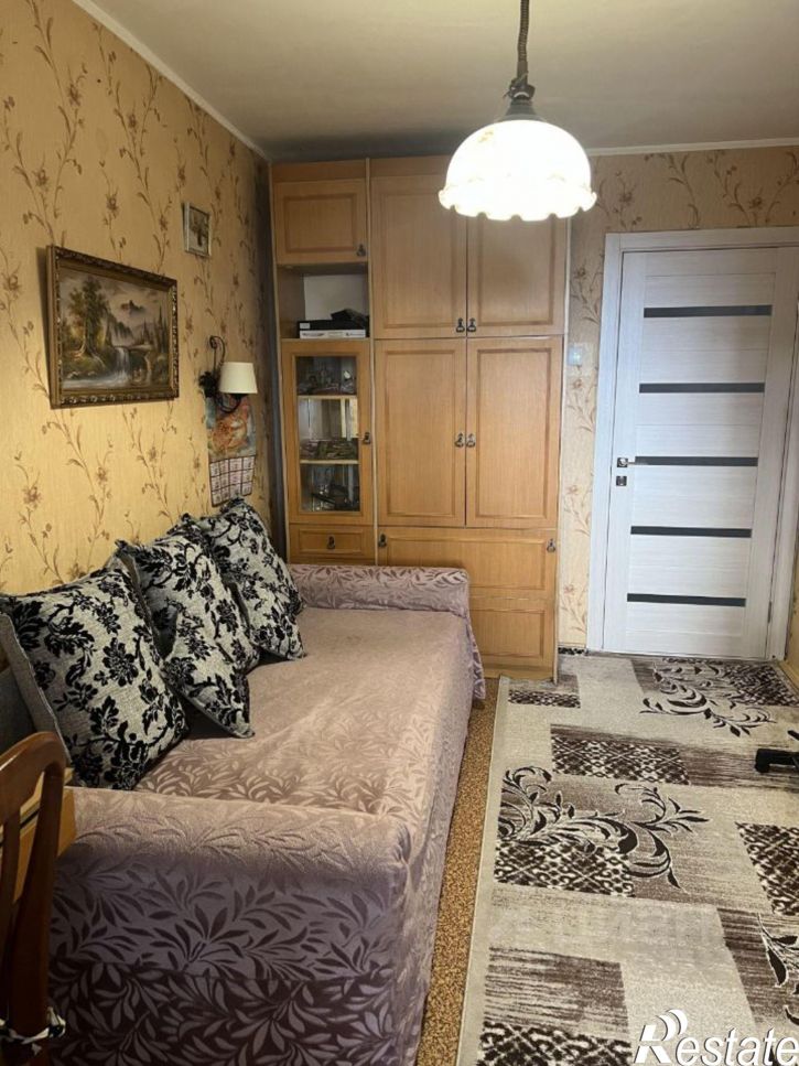 Комната Киевская улица, 83,  д. 83