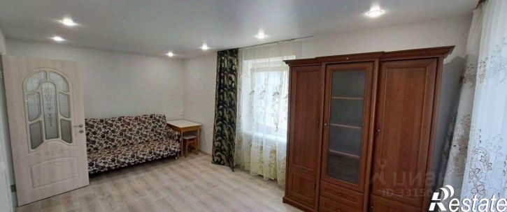 1-комн квартира улица Мичурина, 12,  д. 12