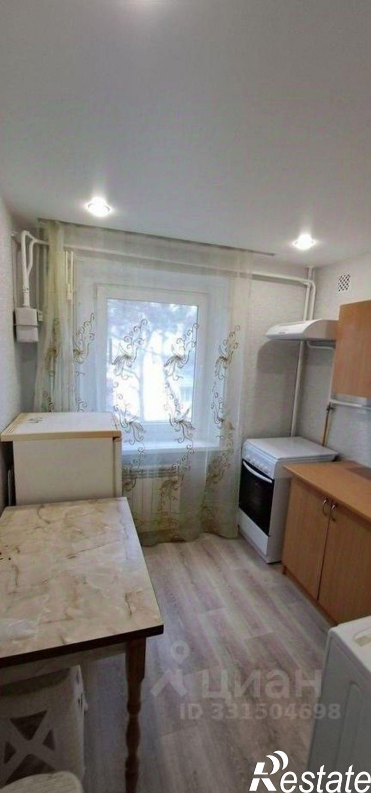 1-комн квартира улица Мичурина, 12,  д. 12