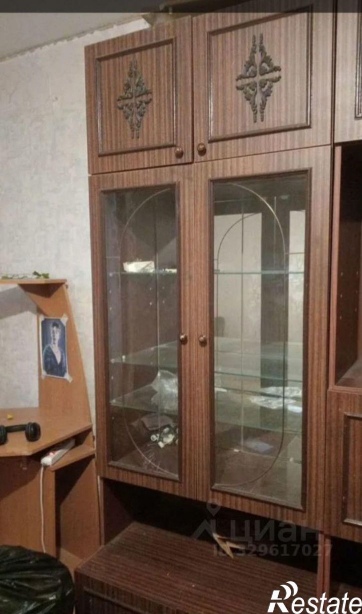 Комната ул Павленко, 54,  д. 54
