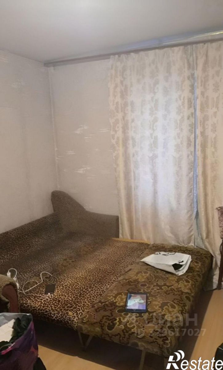 Комната ул Павленко, 54,  д. 54
