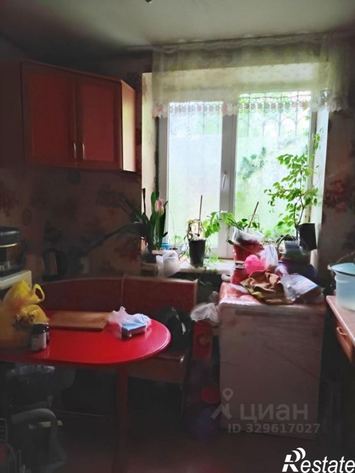 Комната ул Павленко, 54,  д. 54