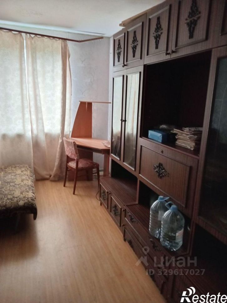 Комната ул Павленко, 54,  д. 54