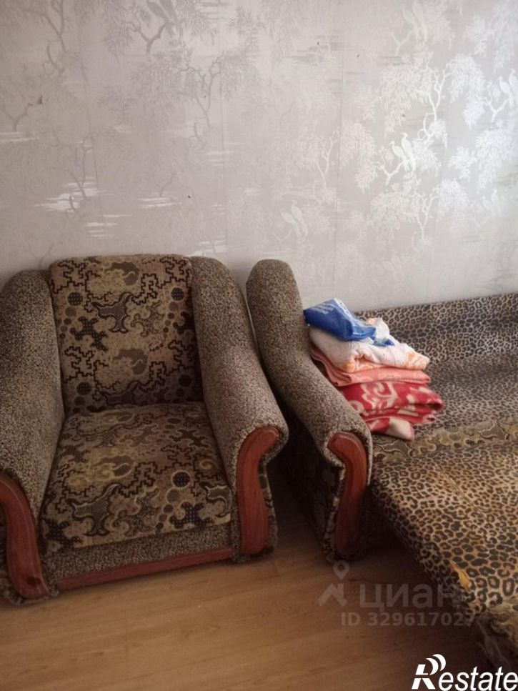 Комната ул Павленко, 54,  д. 54