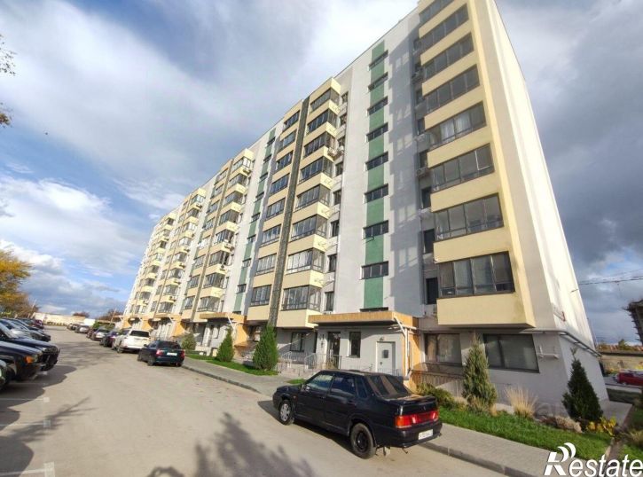1-комн квартира улица 51-й Армии, 124,  д. 124