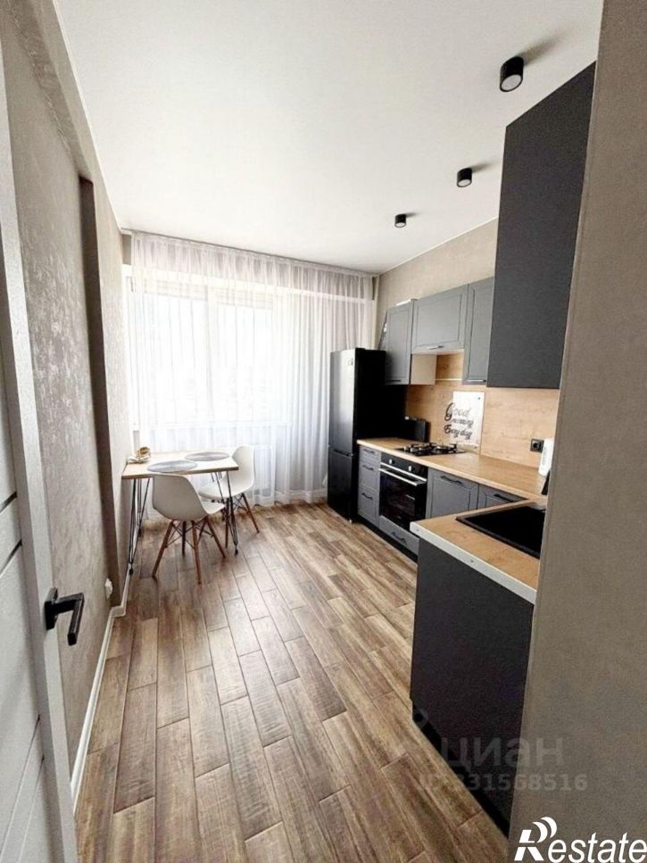 1-комн квартира улица 51-й Армии, 124,  д. 124