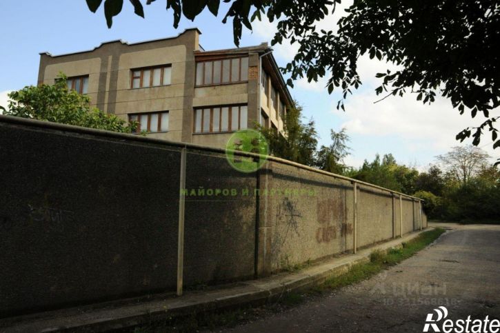 Помещение свободного назначения ул Заречная, 26,  д. 26