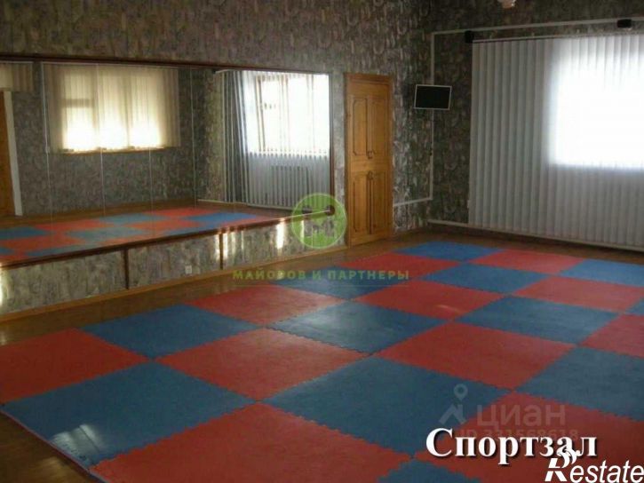Помещение свободного назначения ул Заречная, 26,  д. 26