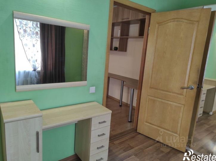 2-комн квартира ул Яблочкова, 16,  д. 16