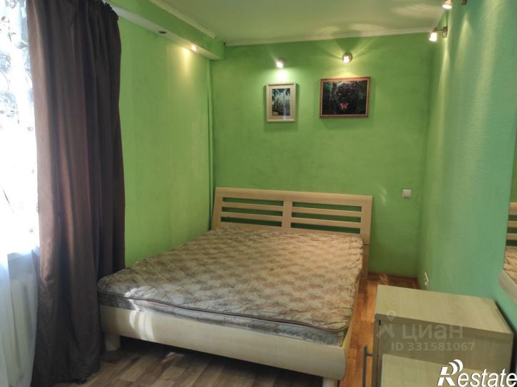2-комн квартира ул Яблочкова, 16,  д. 16
