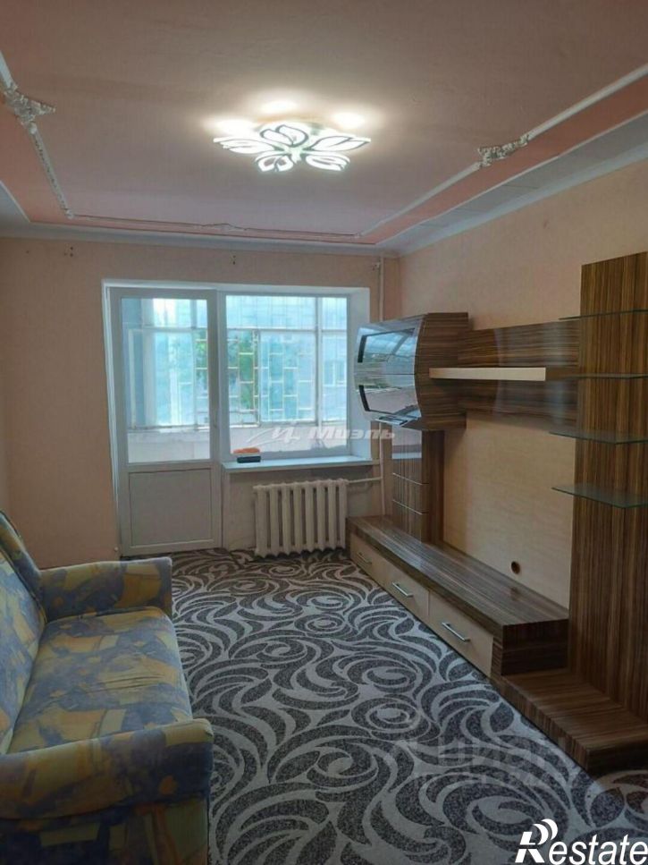2-комн квартира Залесская улица, 74,  д. 74