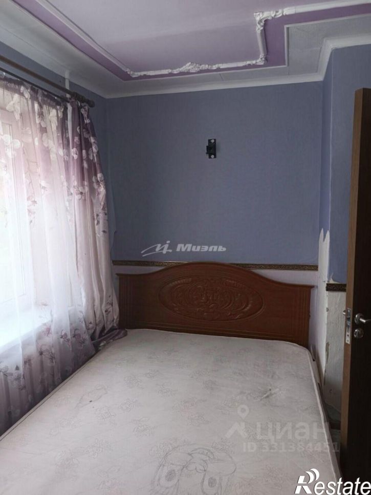 2-комн квартира Залесская улица, 74,  д. 74