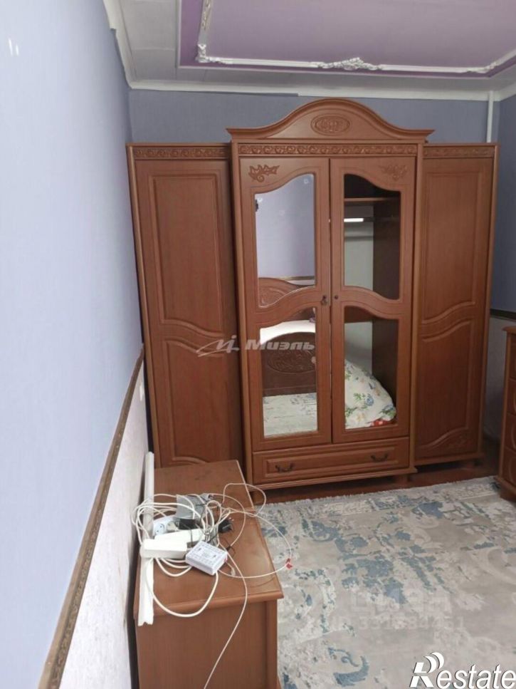 2-комн квартира Залесская улица, 74,  д. 74