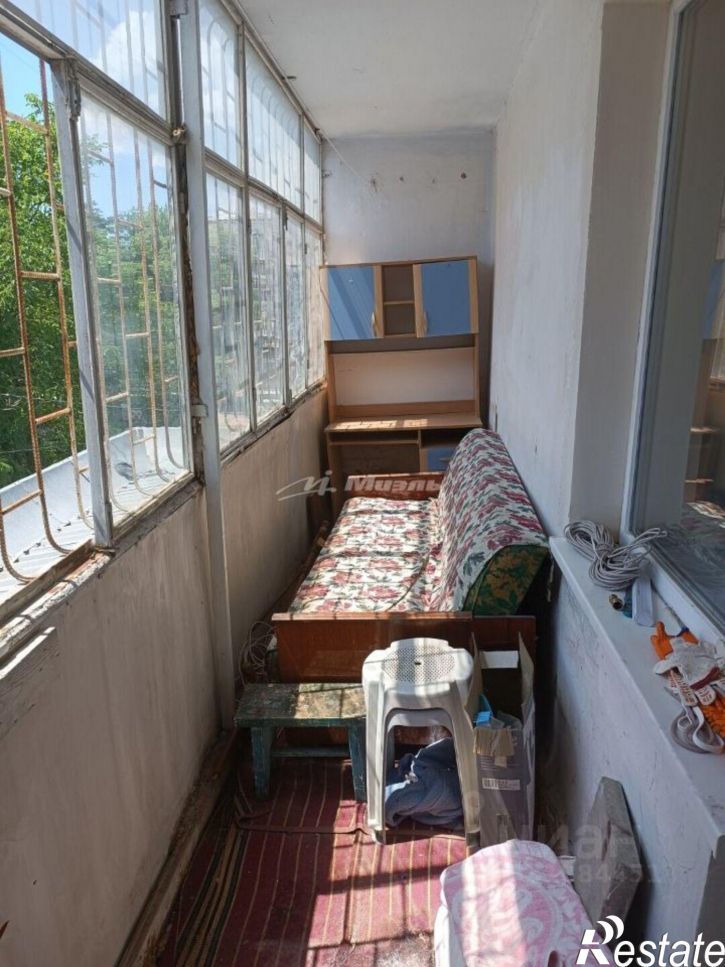 2-комн квартира Залесская улица, 74,  д. 74