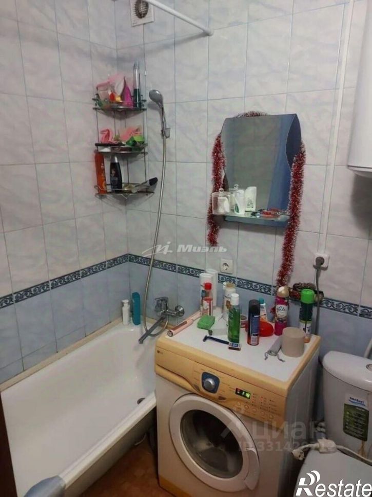 1-комн квартира улица Спера, 12,  д. 12