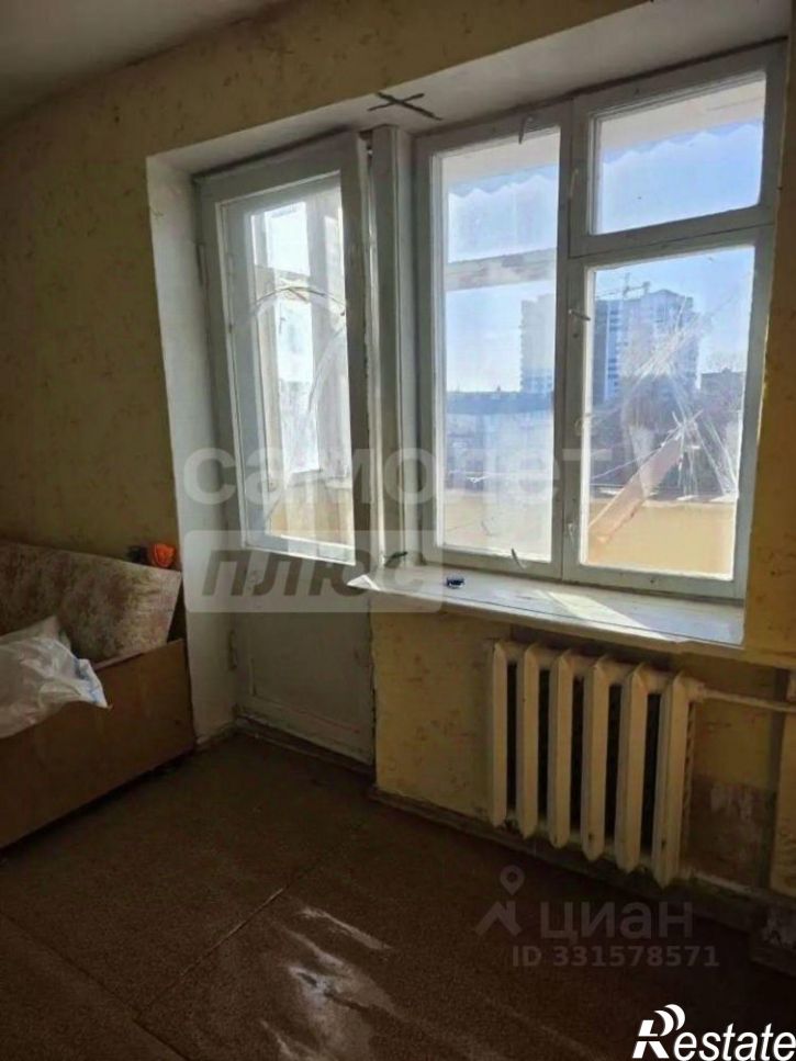2-комн квартира ул Трубаченко, 22,  д. 22