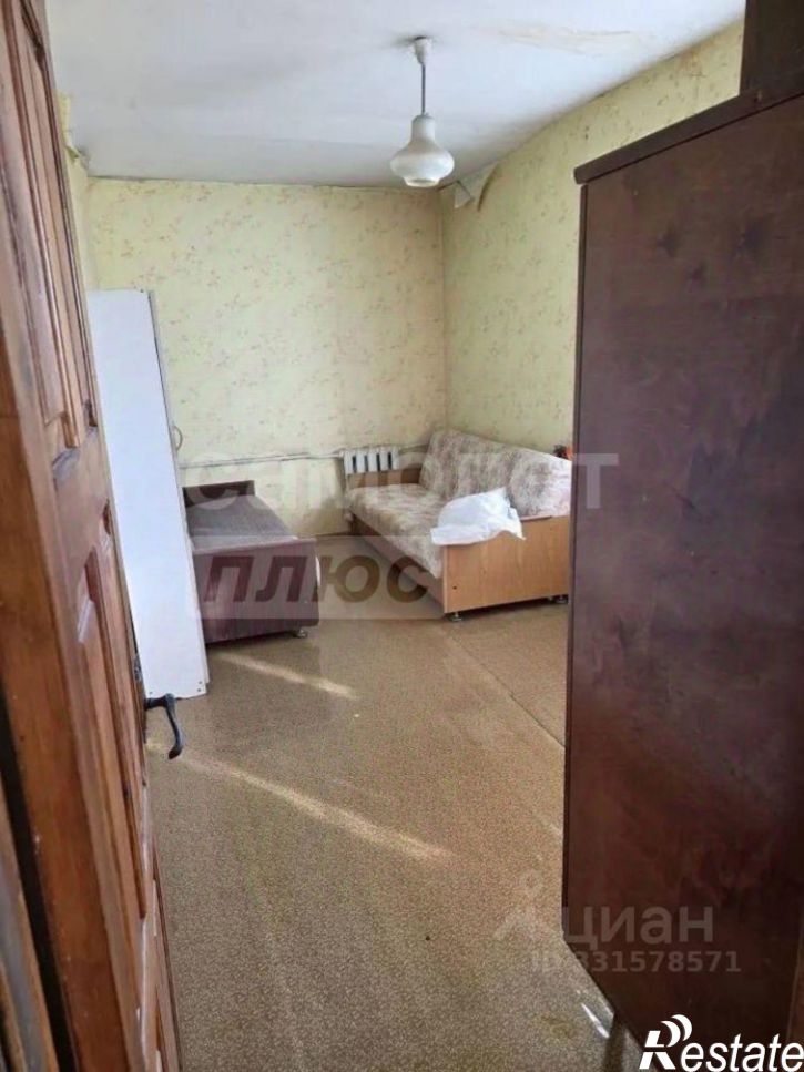 2-комн квартира ул Трубаченко, 22,  д. 22