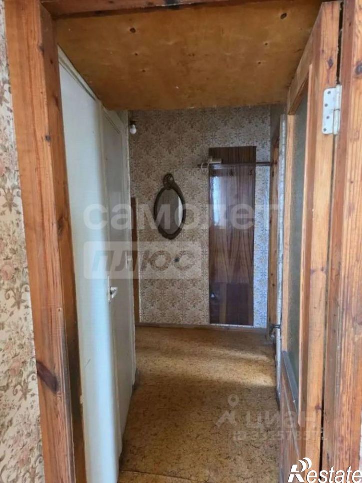 2-комн квартира ул Трубаченко, 22,  д. 22