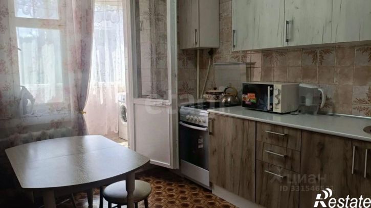 2-комн квартира ул Балаклавская, И66,  д. И66