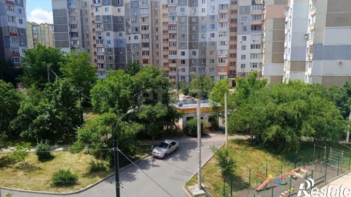 2-комн квартира ул Балаклавская, И66,  д. И66