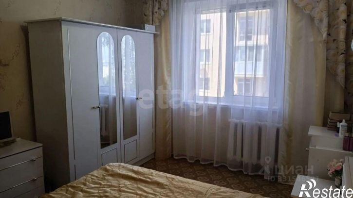 2-комн квартира ул Балаклавская, И66,  д. И66