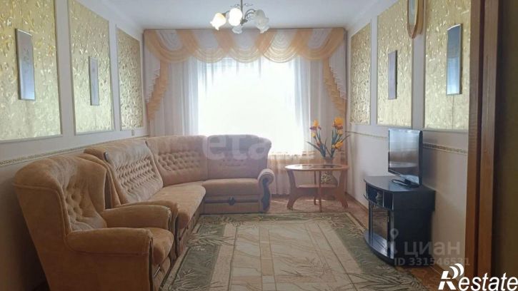 2-комн квартира ул Балаклавская, И66,  д. И66