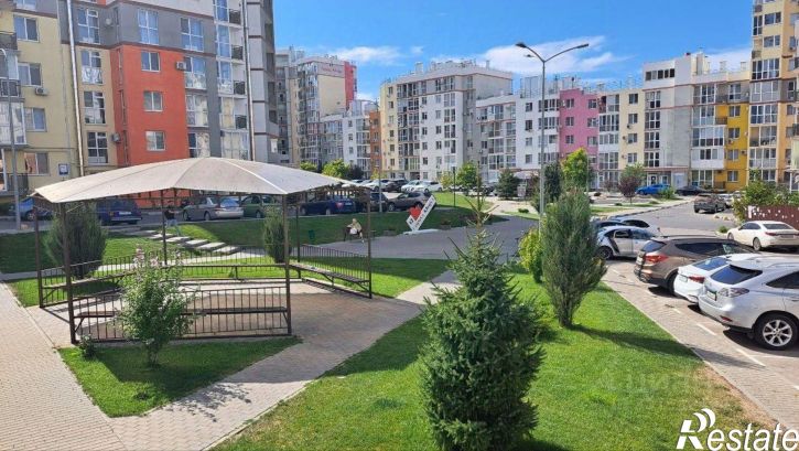 3-комн квартира улица Батурина, 101,  д. 101