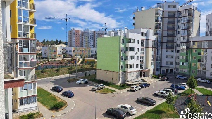 3-комн квартира улица Батурина, 101,  д. 101