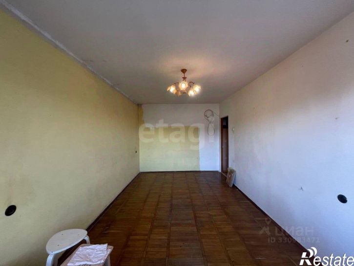 3-комн квартира улица Воровского, 19,  д. 19