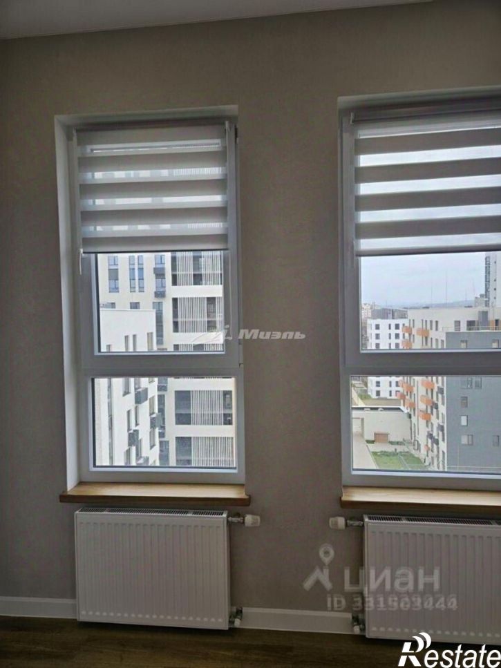 1-комн квартира Проспект Александра Суворова, 15 к9,  д. 15 к9