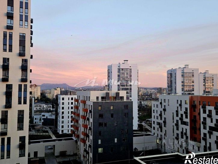 1-комн квартира Проспект Александра Суворова, 15 к9,  д. 15 к9