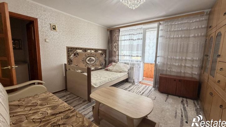 1-комн квартира ул Зеленая, 53,  д. 53