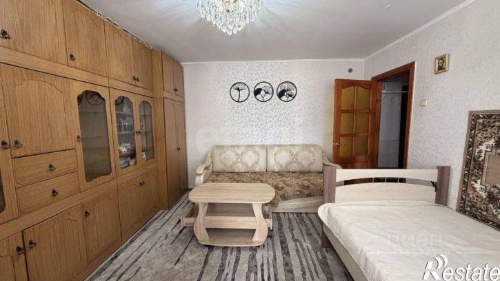 1-комн квартира ул Зеленая, 53,  д. 53