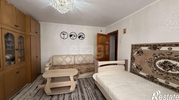 1-комн квартира ул Зеленая, 53,  д. 53