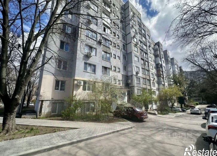3-комн квартира улица Марка Донского, 51,  д. 51