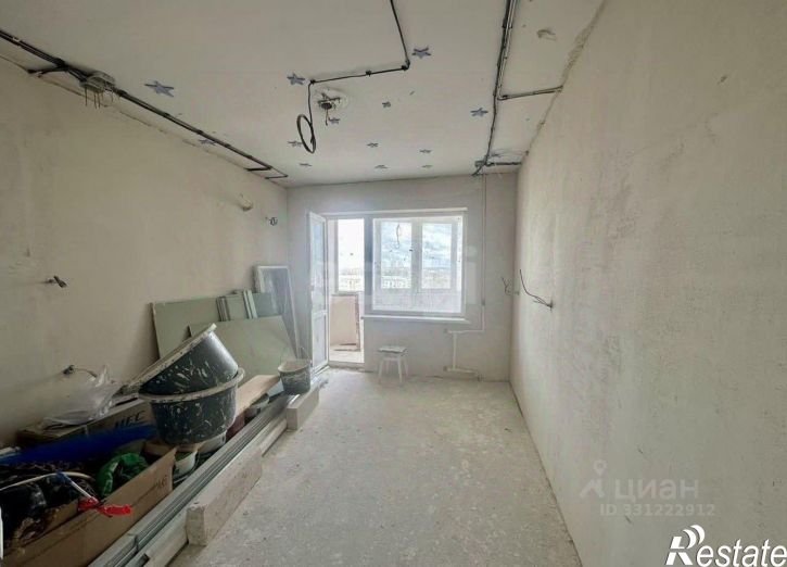 3-комн квартира улица Марка Донского, 51,  д. 51