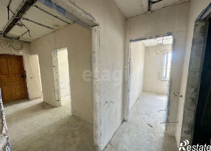 3-комн квартира улица Марка Донского, 51,  д. 51