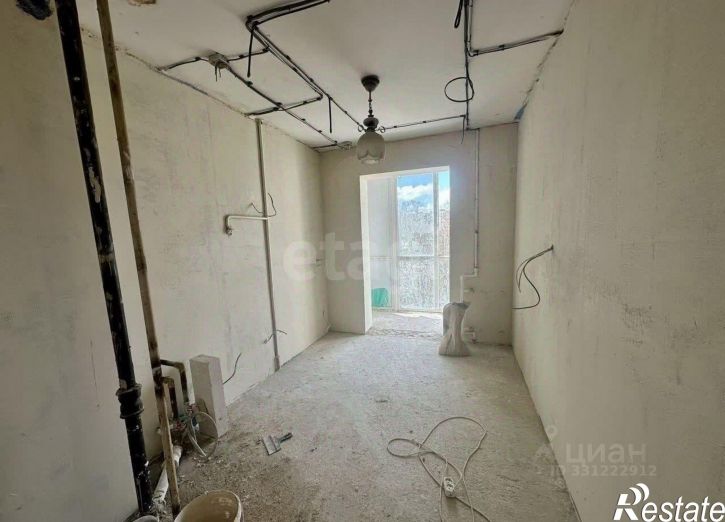 3-комн квартира улица Марка Донского, 51,  д. 51