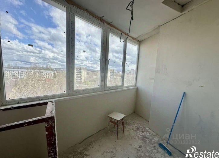 3-комн квартира улица Марка Донского, 51,  д. 51