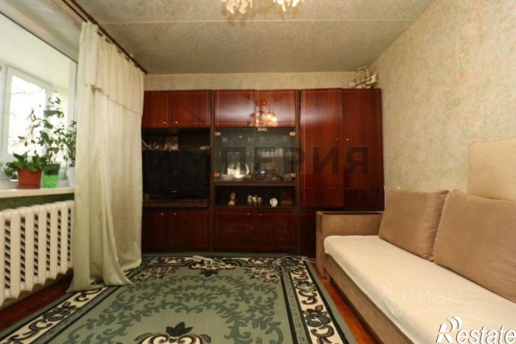 2-комн квартира Киевская улица, 163А,  д. 163А