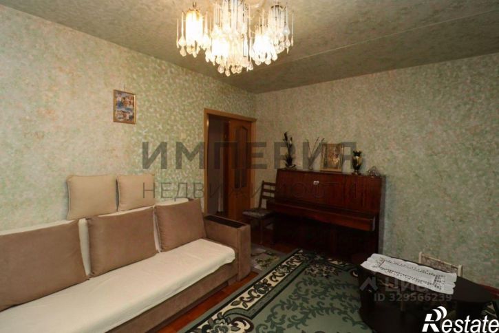 2-комн квартира Киевская улица, 163А,  д. 163А